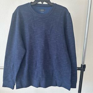 Men’s Alfani sweater size Large NWT